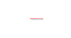 Desktop Screenshot of performanceautoandtire.com